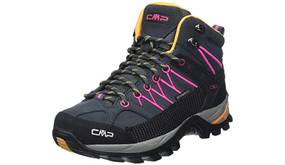 Trekkingschuhe Damen