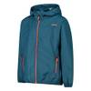 Unisex Kinderregenjacke von CMP