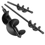 Erdbohrer für Bohrmaschine