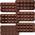 Pralinenform von CNYMANY