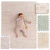 Baby Puzzlematte von Co Toddlery