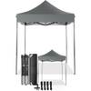 Faltpavillon 2x2 von Cobizi