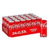 Classic Dosen von Coca-Cola