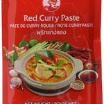 Rote Currypaste