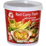 Cock Rote Currypaste
