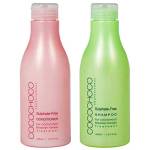 Cocochoco Professional Sulfatfreies Set