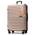 Reisekoffer mit Rollen von Cocoono