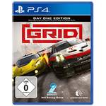 Codemasters GRID