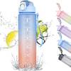 1L Wasserflasche von CodiCile