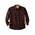 Flanellhemd von Coevals Club