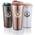 Edelstahl Kaffeebecher von Coffee Cloud