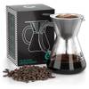 Pour Over Kaffeemaschine von Coffee Gator