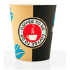 Kaffeebecher to go von Pc Park