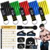Resistance Bands Widerstandsbänder Set von COFOF