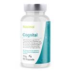 Cognital Brahmi