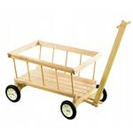 Coil Leiterwagen