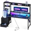 Gaming Tisch von Coleshome