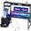 Gaming Tisch von Coleshome