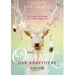 Colette Baron-Reid Die Geisttier-Orakelkarten