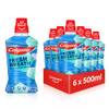 Fresh Breath von Colgate