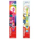 Colgate Zahnbürste Smiles