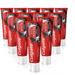 Colgate Zahnpasta Max White Charcoal 12 x 75ml