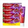Zahnpasta Max White Purple Reveal von Colgate