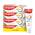 Zahnpasta Total von Colgate