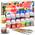 Textilfarbe Set von colozoo