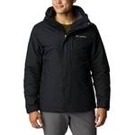 3-in-1-Jacke Herren