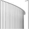 36x Zelt-Heringe von Com-four