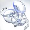 Saugnapfhalter CF12127 von Com-four