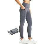 Gefütterte Leggings