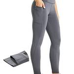 Gefütterte Leggings