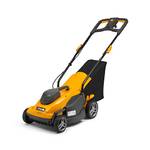 Stiga Combi 336c