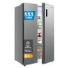 RCS536LS01EU von Comfee