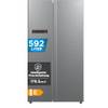 RCS592LS01EU von Comfee