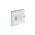 Transparent von Coloplast