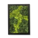 Comforder Rechteckiges Wandbild