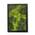 Rechteckiges Wandbild von comforder