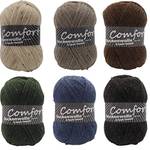Comfort Wolle 1229