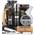 Bartpflege Set von Comfy Mate