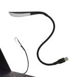 Comioke LED Schwanenhals Lampe