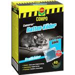 COMPO Cumarax Ratten-Köder