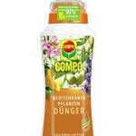 Mediterraner Dünger