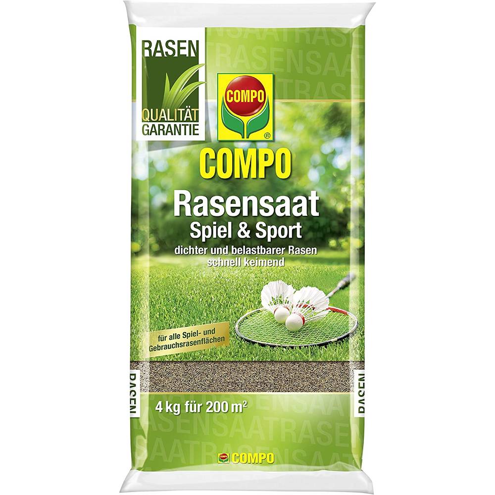 25 beste Rasensamen kaufen Test & Vergleich 2023 » 3 Top Produkte!