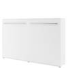 Horizontal Wandklappbett von CONCEPT PRO
