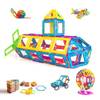 Magnetbausteine Set von Condis