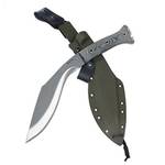 Kukri-Messer