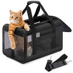 Conlun Katzentransportbox